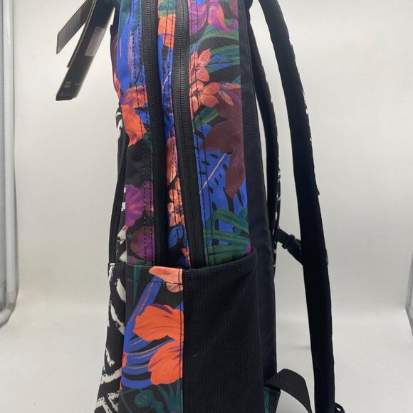 ☆Holiday Season Sale☆Dakine Campus M25L Backpack 80S Geo/Black Tropidelic - Picture 2 of 5